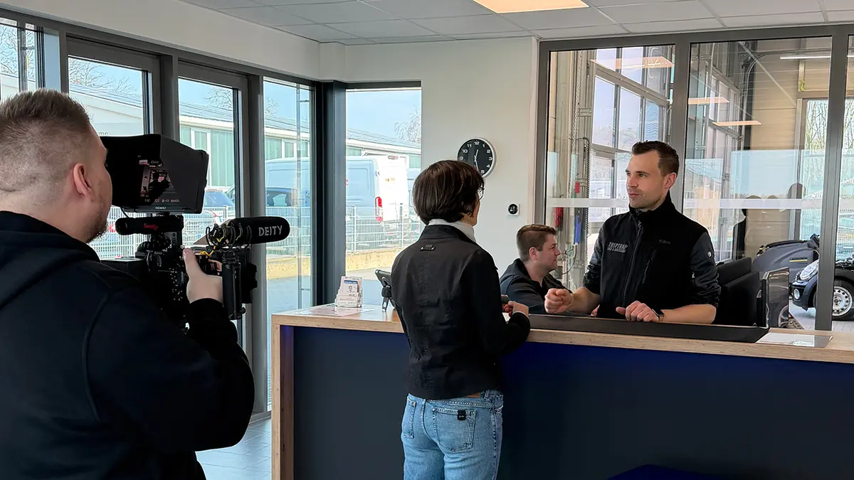 Recruiting-Filme und Reels für Social Media in der Unternehmenskommunikation